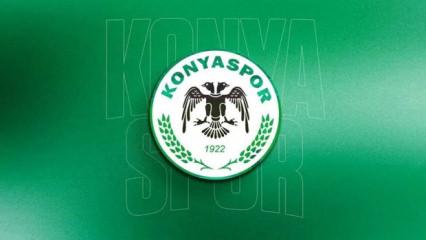 Konyaspor 2 pozisyon i&ccedil;in TFF'ye gidiyor! 