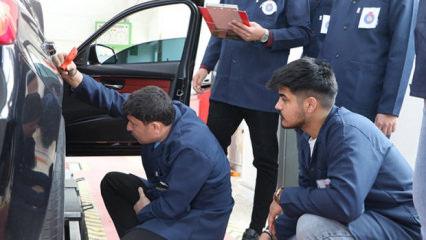 Yıl sonunda yeni sistem devreye alınıyor! Ara&ccedil; kiralama ve ekspertizde yeni d&ouml;nem