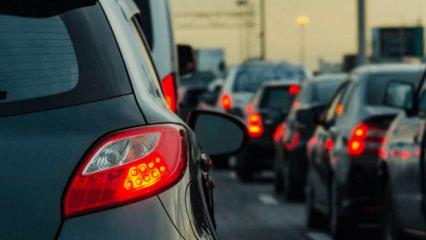 Otomotiv sekt&ouml;r&uuml;nde 7 aylık tablo: İhracat 24,4 milyar dolara &ccedil;ıktı