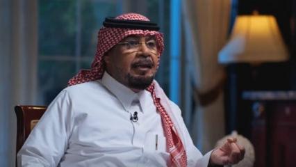 Suudi Arabistanlı emekli general: T&uuml;rkiye g&uuml;venilir bir m&uuml;ttefik
