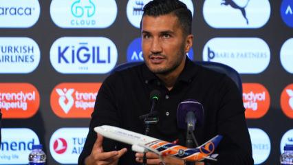 Nuri Şahin'den zaferin ardından transfer s&ouml;zleri!