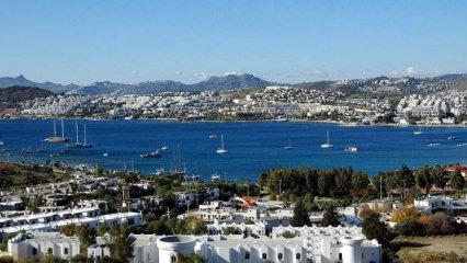  Turizmde ezber bozan sezon: Son dakika fiyatları erken rezervasyonu vurdu