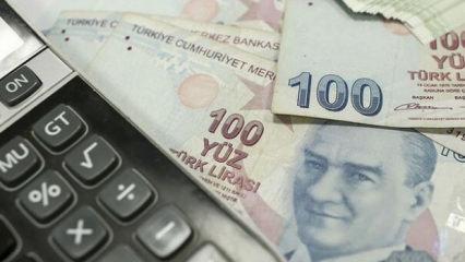 HAK-İŞ Genel Başkanı Arslan'dan asgari &uuml;cret &ccedil;ağrısı