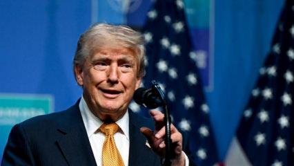 ABD-Kanada ticaretinde kriz b&uuml;y&uuml;yor: Trump'tan &ldquo;eyalet&rdquo; &ccedil;ıkışı