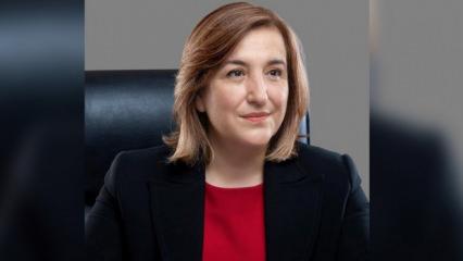 AK Parti'nin acı g&uuml;n&uuml;: Cumhurbaşkanı Erdoğan'dan taziye mesajı