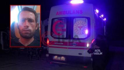 Aydın'da kayıp olarak aranıyordu! Trajik ger&ccedil;ek ortaya &ccedil;ıktı