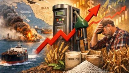 Alman devi uyardı: Her şey yolunda gitse bile risk var!