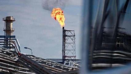 Almanlara eleştiri yağmuru: Neden gaz yok?