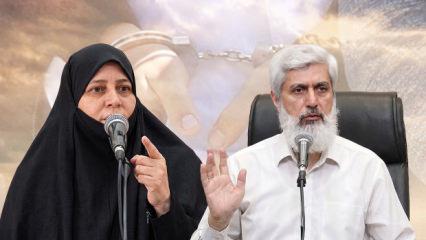 Başkan Erdoğan'ı da tehdit etti! Alparslan Kuytul'un hezeyanları ve Hz. İsa r&uuml;yası...