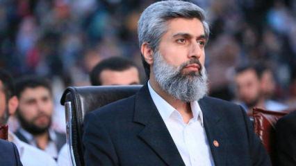 Alparslan Kuytul hakkında neler biliniyor?
