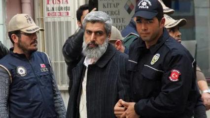 Alparslan Kuytul soruşturmasında 3.9 milyon TL'lik arama ger&ccedil;eği ortaya &ccedil;ıktı