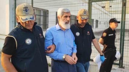 'Alparslan Kuytul Su&ccedil; &Ouml;rg&uuml;t&uuml;'ne dair ağır iddialar: Su&ccedil; dosyasında neler var?