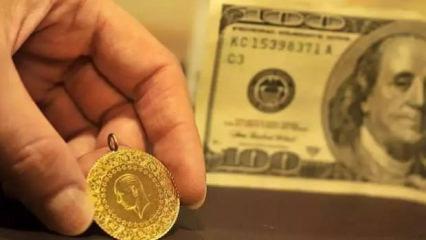 Altın yatırımcısına kritik uyarı: 4.300 doların altına dikkat!