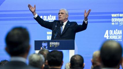 Ankara kulislerini hareketlendiren 2 ittifak! İYİ Parti'nin tercihi g&uuml;ndem oldu