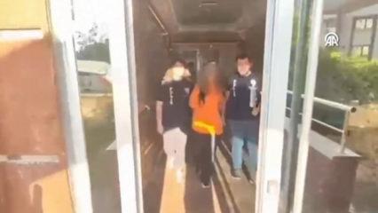 Ankara'da tıkır tıkır işleyen plan! 'Sevgili olma' vaadiyle tuzağa &ccedil;ektiler