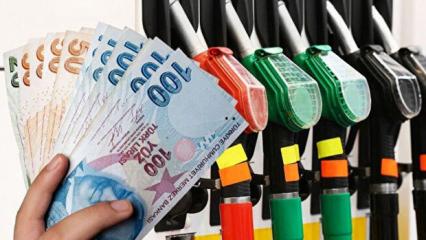 Arabadaki benzini yok ediyor! Yapan daha &ccedil;ok para &ouml;d&uuml;yor
