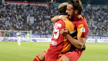 Aslan, Erzurum'da k&uuml;kredi! D&ouml;rt d&ouml;rtl&uuml;k zafer