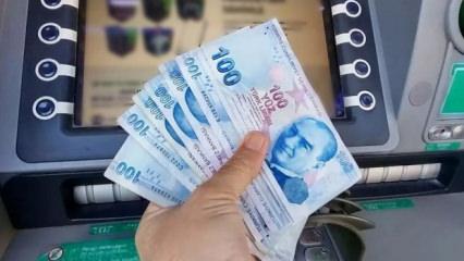 ATM'lerde yeni tuzak: Paranız buhar oluyor! Sakın d&uuml;şmeyin