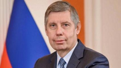 Azerbaycan, Rus el&ccedil;iyi izahata &ccedil;ağırdı