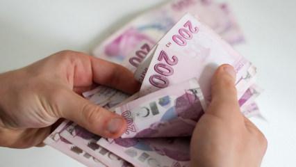Bakan Yumaklı duyurdu: TMO, hububat &uuml;reticilerine 120 milyar lira &ouml;deme yaptı!
