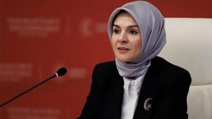 Bakanlıktan ailelere &uuml;cretsiz 'danışmanlık' desteği