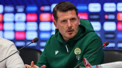 Balazs Borbely, Trabzonspor karşısında alınan sonu&ccedil;tan memnun!