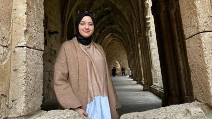 Balkondan d&uuml;ş&uuml;p &ouml;len Bedriye&rsquo;nin ablası: Kardeşimi katletti 