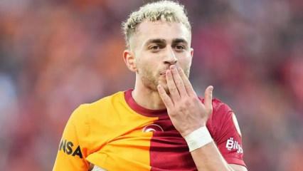 Barış Alper, İngiltere yolcusu! Dudak u&ccedil;uklatan teklifle geldiler