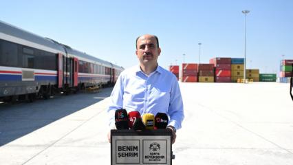 Başkan Altay: İhale s&uuml;reci başladı