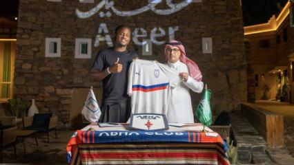 Batshuayi'nin yeni takımı belli oldu