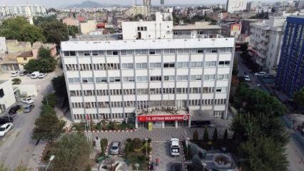 Belediyenin kul&uuml;besinde zehir ticareti yapmış: Su&ccedil;&uuml;st&uuml; yakalandı!