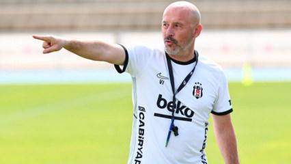 Beşiktaş i&ccedil;in b&uuml;y&uuml;k iddia! 'Real Madrid'in yıldızı oraya gidebilir'