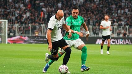 Beşiktaş-Kauno Zalgiris! CANLI