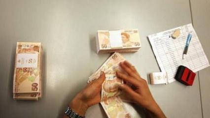 Borcu olanlar dikkat! Tecil başvurularında son g&uuml;nler! Ka&ccedil;ıran avantajı Kaybedecek