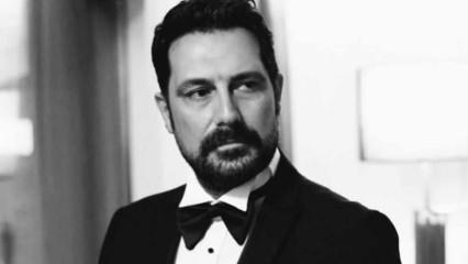 B&uuml;lent İnal 12 kilo verdi! Yeni rol&uuml; i&ccedil;in değişimi g&uuml;ndem oldu