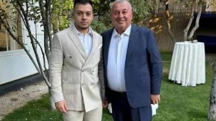 Cemal Enginyurt'un oğlu ifadeye &ccedil;ağrıldı