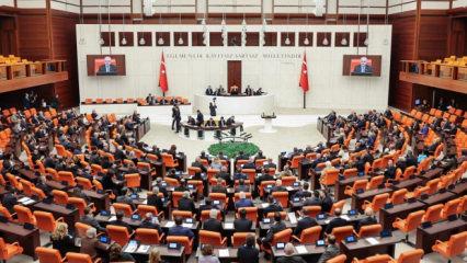 Cevdet Yılmaz duyurdu: Ter&ouml;rs&uuml;z T&uuml;rkiye kurulunun ilk toplantı tarihi belli oldu!