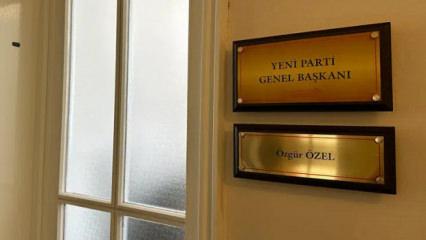 CHP ve Yeni Parti yan yana &ccedil;alışacak