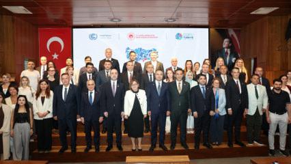 COP31 T&uuml;rkiye Buluşmaları Gaziantep toplantısı d&uuml;zenlendi