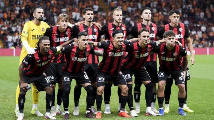 &Ccedil;orum FK&rsquo;nın tarihi ma&ccedil;ında talihsizlik! Taraftarlar alınmayacak
