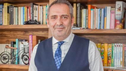 Cumhurbaşkanıyla g&ouml;r&uuml;şt&uuml;ğ&uuml; i&ccedil;in lin&ccedil; yemişti! Yavuz Bing&ouml;l'&uuml;n a&ccedil;ıklamaları yeniden g&uuml;ndem oldu