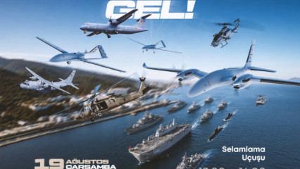 TEKNOFEST Drone Şampiyonası&rsquo;nda ilk etap heyecanı Şırnak&rsquo;ta yaşanacak