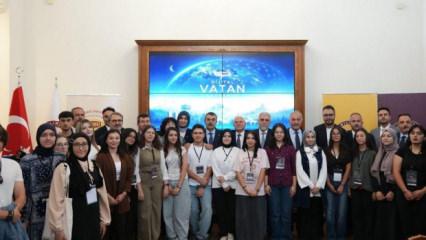 Dijital Vatan Akademisi&rsquo;ne davet var!