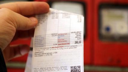 'Elektriğe zam geliyor' iddialarına DMM'den a&ccedil;ıklama gecikmedi!
