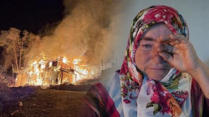 M&uuml;teahhit tarafından dolandırıldığını iddia eden aile 1,5 yıllık kabusu anlattı 