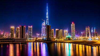 Dubai&rsquo;ye &ldquo;Geri D&ouml;n&uuml;yoruz&rdquo;: T&uuml;rkiye turizmi Dubai&rsquo;nin yeni d&ouml;nemini konuşacak!