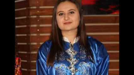 D&uuml;ğ&uuml;n g&uuml;n&uuml; &ouml;l&uuml;m haberi geldi