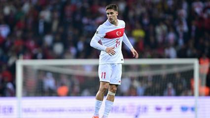D&uuml;nyanın en iyi kanat oyuncuları! Milli futbolcumuz da listede
