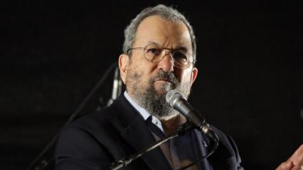 Ehud Barak'tan Netanyahu'ya T&uuml;rkiye tepkisi: Sorumsuz ve aptalca