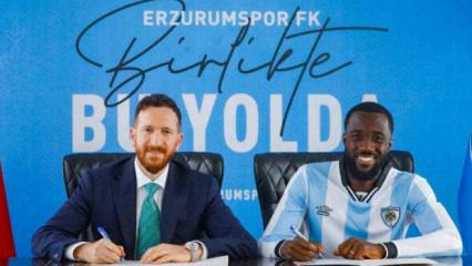 Erzurum'da Galatasaray coşkusu! Stat kapalı gişe: Başkandan ma&ccedil; &ouml;ncesi &ccedil;ağrı